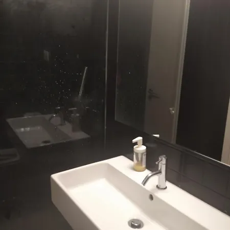 Campanha Apartment