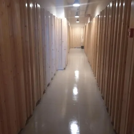 Apartment Campanha Porto