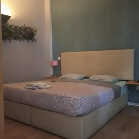 Apartment Campanha Porto