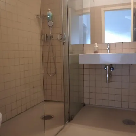 Apartment Campanha Porto