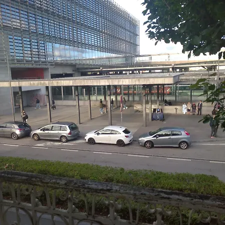 Campanha Appartamento Oporto