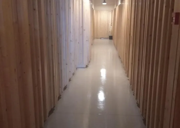 Apartment Campanha Porto