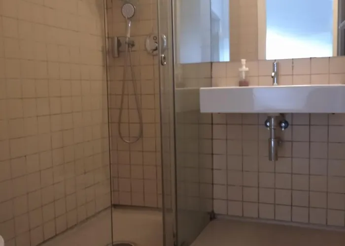 Apartment Campanha Porto