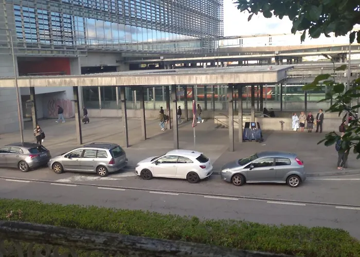 Campanha Appartamento Oporto