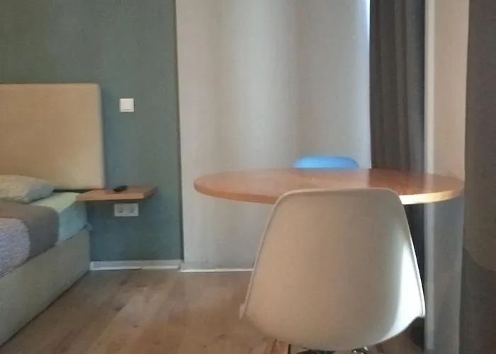 Appartement Campanha