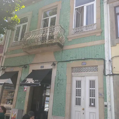 Campanha * Porto