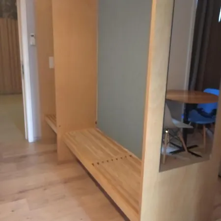 Apartament Campanha