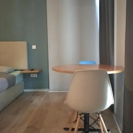 Apartment Campanha